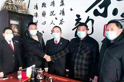 为他人担保贷款是否合法？